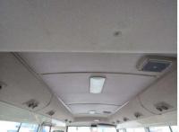 NISSAN CIVILIAN BUS 1996