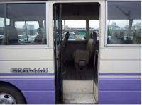 NISSAN CIVILIAN BUS 1996