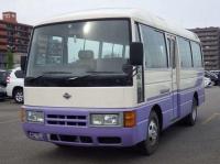 NISSAN CIVILIAN BUS 1996