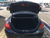 MERCEDES BENZ C CLASS 2018