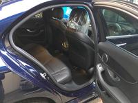 MERCEDES BENZ C CLASS 2018