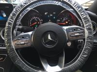 MERCEDES BENZ C CLASS 2018