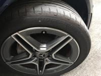 MERCEDES BENZ C CLASS 2018