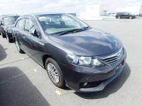 TOYOTA ALLION 2012