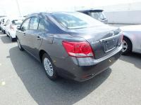 TOYOTA ALLION 2012