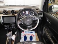 SUZUKI Swift 2019