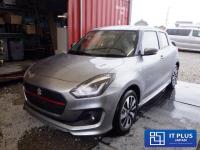 SUZUKI Swift 2019