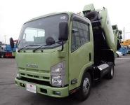ISUZU ELF 2009
