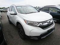 HONDA CR-V 2019