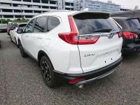 HONDA CR-V 2019