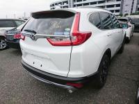 HONDA CR-V 2019