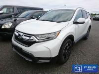 HONDA CR-V 2019