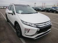 MITSUBISHI ECLIPSE-CROSS 2018