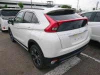 MITSUBISHI ECLIPSE-CROSS 2018