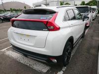 MITSUBISHI ECLIPSE-CROSS 2018