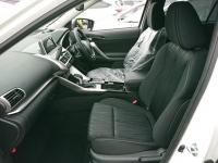 MITSUBISHI ECLIPSE-CROSS 2018