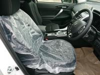 MITSUBISHI ECLIPSE-CROSS 2018