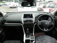 MITSUBISHI ECLIPSE-CROSS 2018