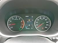 MITSUBISHI ECLIPSE-CROSS 2018