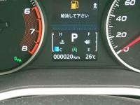 MITSUBISHI ECLIPSE-CROSS 2018