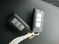 MITSUBISHI ECLIPSE-CROSS 2018