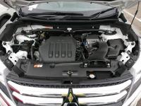 MITSUBISHI ECLIPSE-CROSS 2018