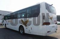 MITSUBISHI AERO BUS 2001