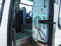 MITSUBISHI AERO BUS 2001