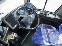 MITSUBISHI AERO BUS 2001