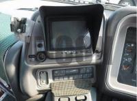 MITSUBISHI AERO BUS 2001