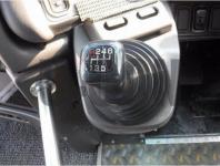 MITSUBISHI AERO BUS 2001