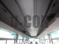 MITSUBISHI AERO BUS 2001