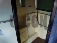 MITSUBISHI AERO BUS 2001