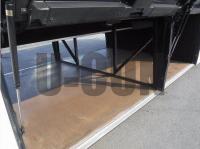 MITSUBISHI AERO BUS 2001