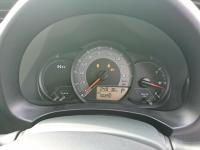TOYOTA VITZ 2016