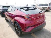 TOYOTA C-HR 2018