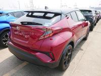 TOYOTA C-HR 2018