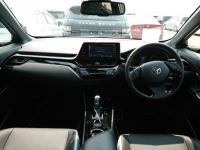 TOYOTA C-HR 2018