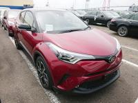 TOYOTA C-HR 2019