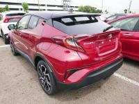 TOYOTA C-HR 2019