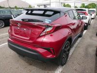 TOYOTA C-HR 2019