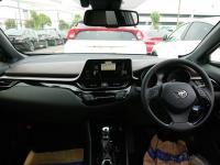 TOYOTA C-HR 2019