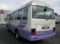 NISSAN CIVILIAN BUS 1997