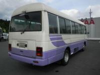 NISSAN CIVILIAN BUS 1997