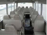 NISSAN CIVILIAN BUS 1997