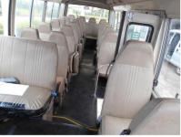 NISSAN CIVILIAN BUS 1997