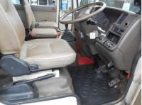 NISSAN CIVILIAN BUS 1997