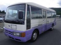 NISSAN CIVILIAN BUS 1997