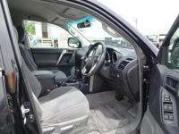 TOYOTA LAND CRUISER PRADO 2012