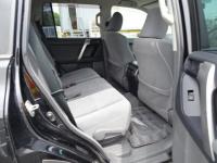 TOYOTA LAND CRUISER PRADO 2012